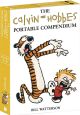 CALVIN AND HOBBES TP COMPENDIUM 03