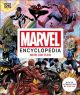 MARVEL ENCYCLOPEDIA HC 2024 EDITION