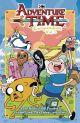ADVENTURE TIME 01 TP COMPENDIUM