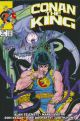 KING CONAN TP HC 02 OMNIBUS 1980-84