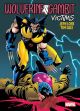 WOLVERINE TP HC GAMBIT VICTIMS