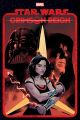 STAR WARS TP HC CRIMSON REIGN OMNI.