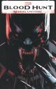 BLOOD HUNT TP MARVEL UNIVERSE