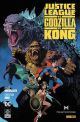 JUSTICE LEAGUE SC VS GODZILLA VS KONG 01