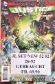 JUSTICE LEAGUE SET NEW 52 02 26-