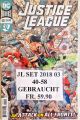 JUSTICE LEAGUE SET 2018 03 40-58