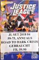 JUSTICE LEAGUE SET 2018 04 59-75