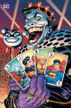 JOKER HC SUPERMAN IMPERATOR JOKER