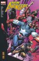 MARVEL EPIC COLLECTION TP NEW AVENGERS 02 CIVIL WAR