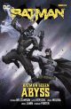 BATMAN SC 2022 06 KAMPF GEGEN ABYSS