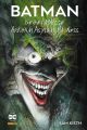 BATMAN HC ARKHAM ASYLUM MADNESS