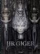 HR GIGER HC