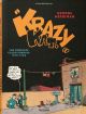 KRAZY KAT TP HC COLOR 1935-1944