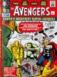AVENGERS TP HC 1963- 1965 LIBRARY