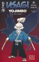USAGI YOJIMBO TP 2019 07 CROW
