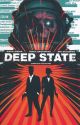 DEEP STATE TP COMPLETE COLLECTION