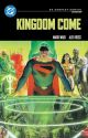 KINGDOM COME TP COMPACT COMICS ED.