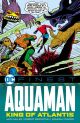AQUAMAN TP KING OF ATLANTIS