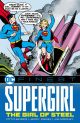 DC FINEST TP SUPERGIRL OF STEEL