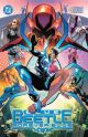 BLUE BEETLE TP 2023