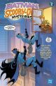 BATMAN TP SCOOBY DOO 05 MYSTERIES