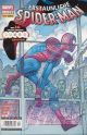SPIDERMAN SET 2004 #31-40