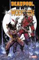 DEADPOOL SC WOLVERINE WWIII