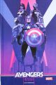 AVENGERS HC TWILIGHT LIM 222