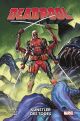 DEADPOOL HC 2023 01 LIM 150