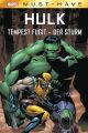 HULK HC TEMPEST FUGIT DER STURM