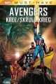 AVENGERS HC KREE SKRULL KRIEG