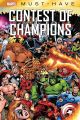 CONTEST OF CHAMPIONS HC