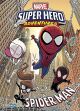 SUPER HERO ADVENTURWS SC SPIDERMAN
