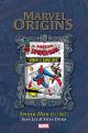 SPIDERMAN HC ORIGINS 06 1964