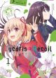 LYCORIS RECOIL 01 REPEAT