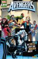 AVENGERS 18 2023