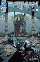 BATMAN 107 REBIRTH