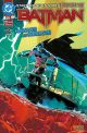 BATMAN 108 REBIRTH