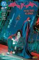 BATMAN 109 REBIRTH