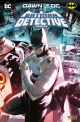 DETECTIVE 91 REBIRTH
