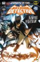 DETECTIVE 92 REBIRTH