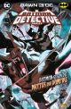 DETECTIVE 93 REBIRTH
