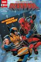 DEADPOOL 20 2023