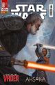 STAR WARS 121 2015 COMICSHOP