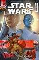STAR WARS 123 2015 COMICSHOP