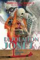 DESOLATION JONES TP HC BIOHAZARD ED.