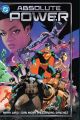 ABSOLUTE POWER TP HC
