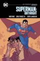 SUPERMAN TP BIRTHRIGHT COMPACT