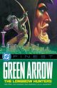 DC FINEST TP GREEN ARROW LONGBOW