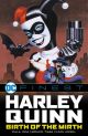 DC FINEST TP HARLEY QUINN BIRTH OF